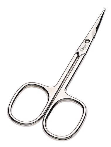 Solingen nagelschere extra - solingen,