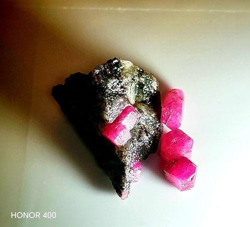Rubin aus burma naturstein - burma,