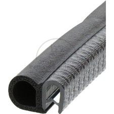 Deutz Glass Rubber Seal for