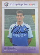 🇩🇪 Jörg Emmerich – FC