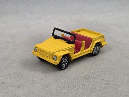 Siku 1032 181 - vw,