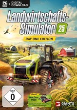 Landwirtschafts Simulator 25