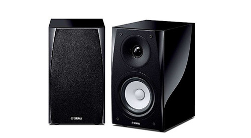 Yamaha bp182 schwarz wege - yamaha, ns-bp182