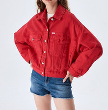 LTB DamenCelia Oversized