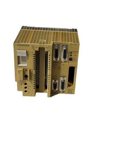 Siemens simatic 6es5 - simatic,