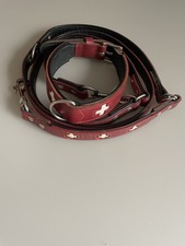 Leine Halsband Hunter Hund