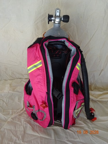 Scubapro taucher set - scubapro, taucher-set