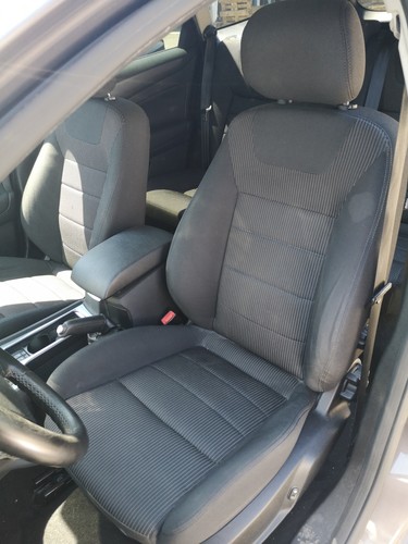 Ford mondeo sitz links - mondeo,