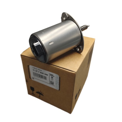 Eccentric shaft actuator - eccentric,