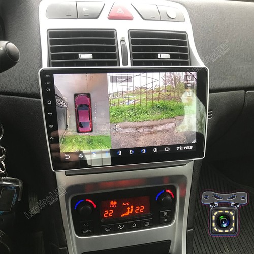 Für 2002 2013 peugeot 307 - peugeot,