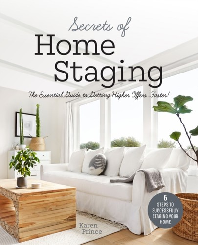 Secrets home staging - of,