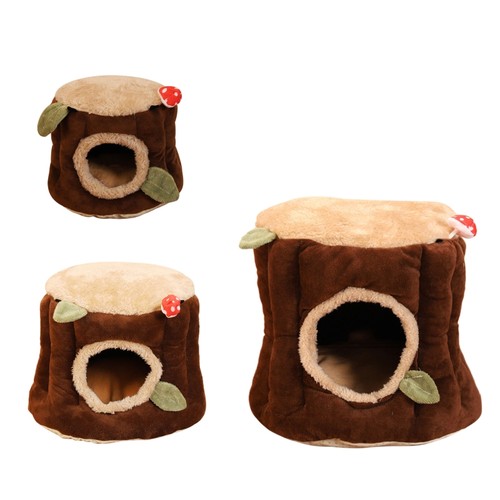 Bird hammock for cage snuggle - bird,
