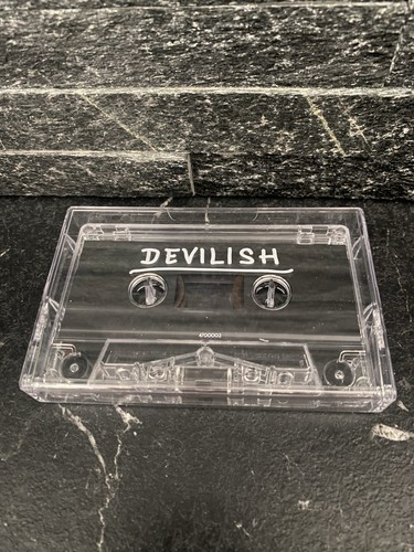 Tokio hotel devilish tape - tokio,