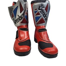 Vendramini Motorcycle Boots EU