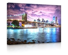 Beleuchtetes Bild LED