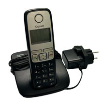 Siemens Gigaset A400 Telefon