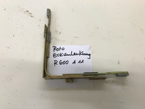 Roto eckumlenkung r600 a11 - roto,