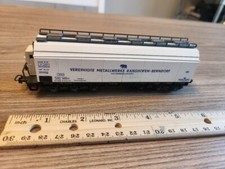 Liliput HO, DC  6 axle, OBB