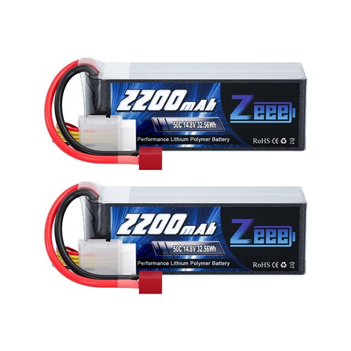 Zeee lipo akku batterie - zeee, 4s