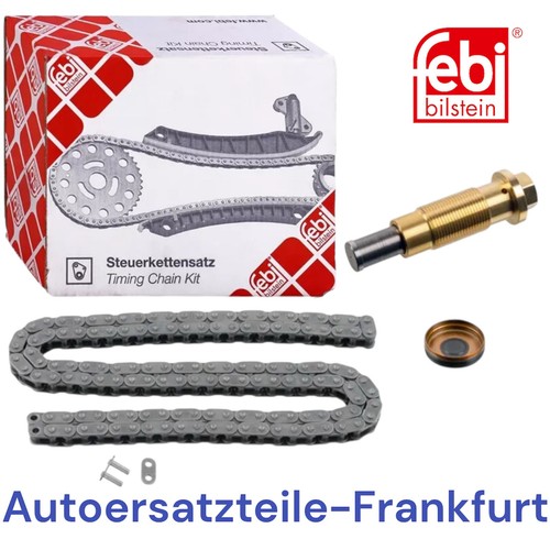 Febi steuerkettensatz mercedes - febi,