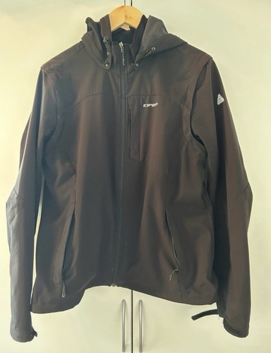 Icepeak jacke wandelbar - wandelbar, zur