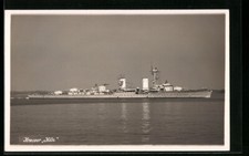 AK Kreuzer Köln geht auf