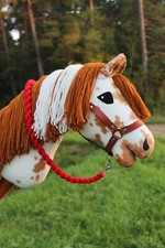 Hobby horse CORSICA stickhorse