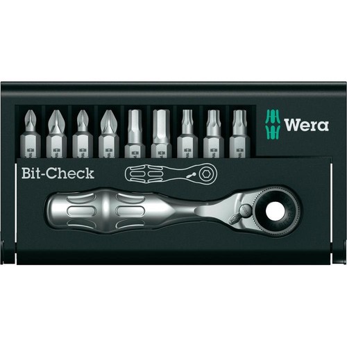 Wera universal bit - universal,