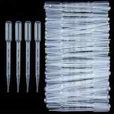 Einwegpipetten Einmalpipetten Transferpipette Pipetten Futterpipetten 3ml