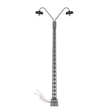 Gittermast Bogenlampe 1 & 2