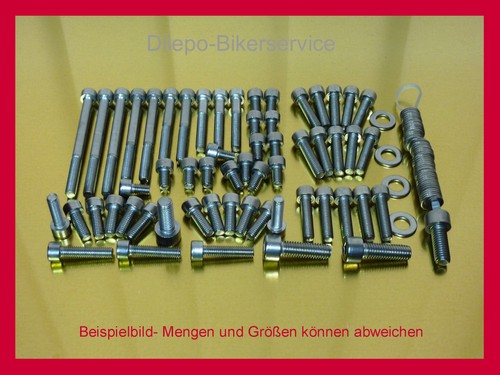 V2a schrauben - v2a,