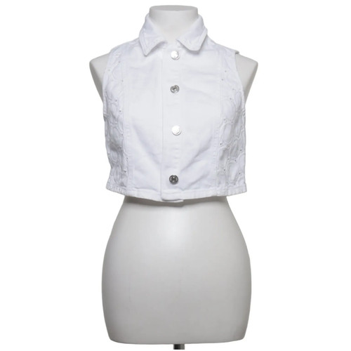 Zara jeansweste größe s - zara,,