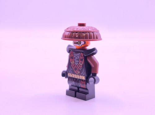 Lego njo0976 rox minifigur - lego®:,