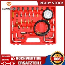 Kraftstoffdruckprüfer Kit