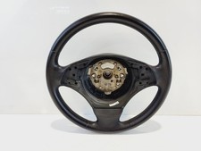 BMW E90 316I, Lenkrad Leder