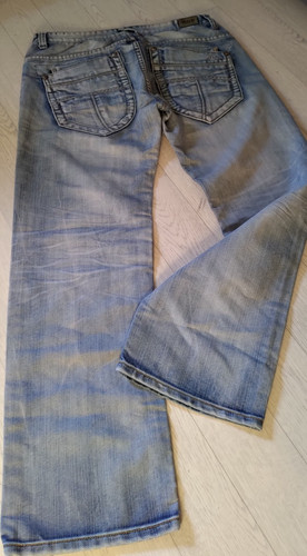 Lange jeanshose herren - lange, m.o.d.