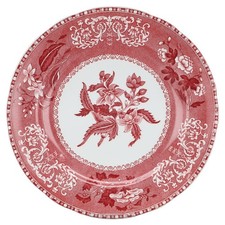 Kuchenteller Spode Copeland Pink Camilla