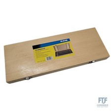 Bohrer Set 7 Schlangenbohrer