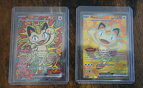 Pokémon set mauzi 121 088 - set,