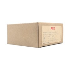 AEG MBS25 ID 910-201-204-00 MOTORSCHUTZSCHALTER