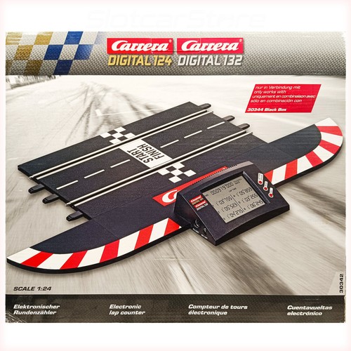 Carrera digital 124 132 30342 - 124/132,