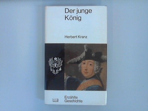 Der junge könig kranz - der,