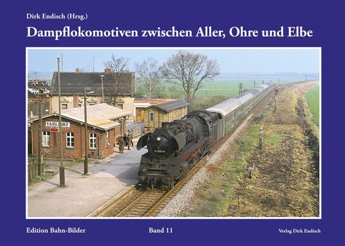 Dampflokomotiven zwischen - -,