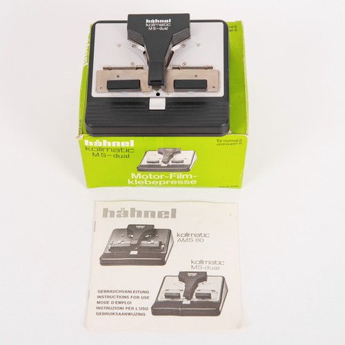 Hähnel kollmatic dual - hähnel,