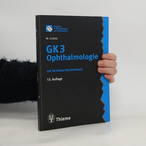 Gk3 ophthalmologie mit 96 - gk3,
