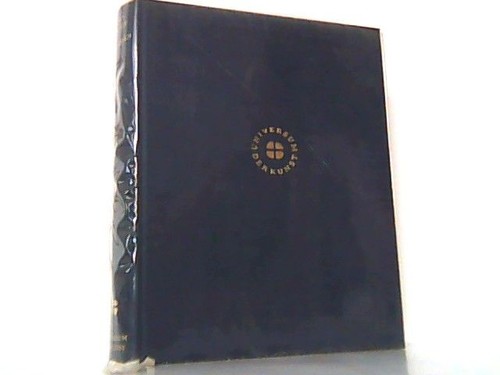 Universum der kunst ozeanien - kunst.,