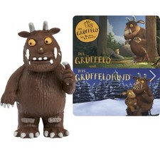 Tonies Figuren Der Grüffelo &