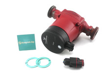 Grundfos Alpha 2 L 25 40 180mm Umwälz Heizungs & Energiesparpumpe 95047562 #1