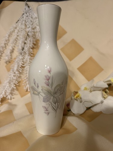 Fürstenberg porzellan vase - fürstenberg,