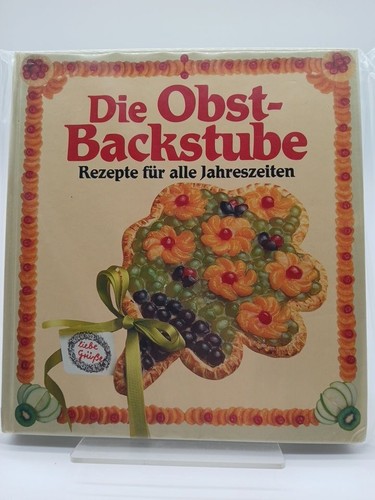 Die obst backstube rezepte - obst-backstube,,